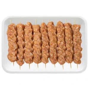 كباب دجاج